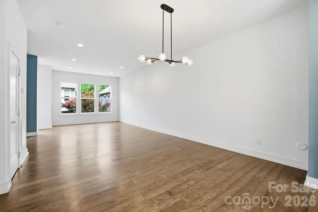 1207 E 36th Street Charlotte NC 28205