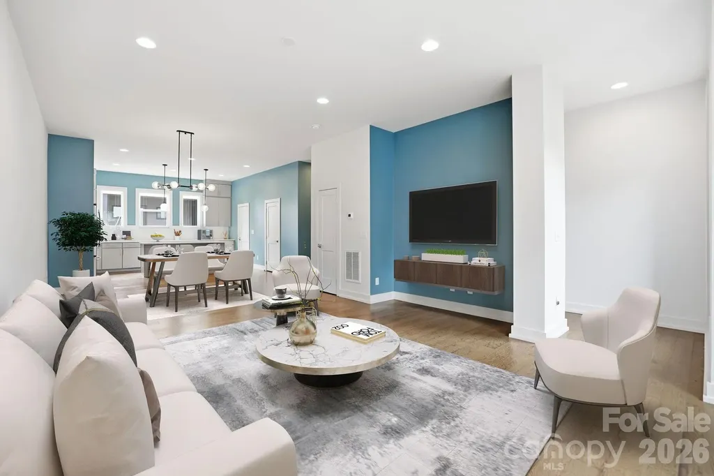 1207 E 36th Street Charlotte NC 28205