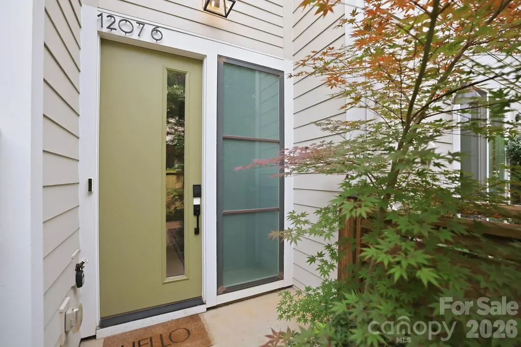 1207 E 36th Street Charlotte NC 28205