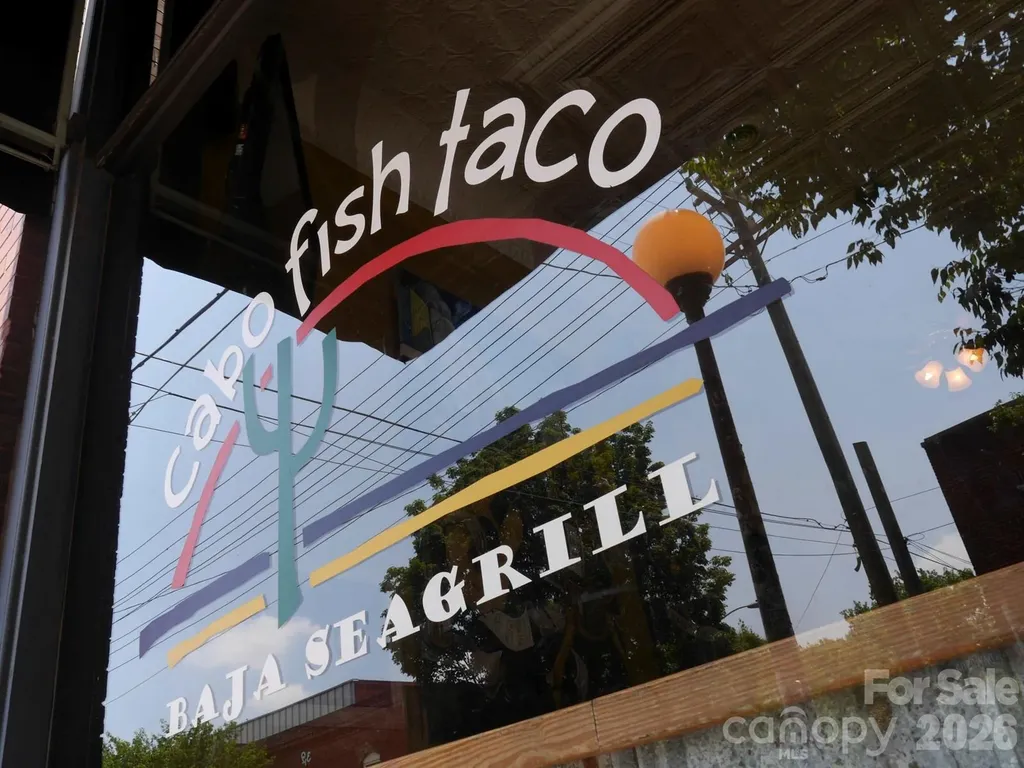 1207 E 36th Street Charlotte NC 28205
