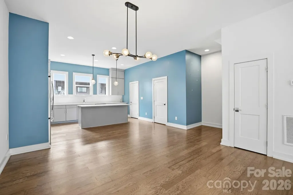 1207 E 36th Street Charlotte NC 28205