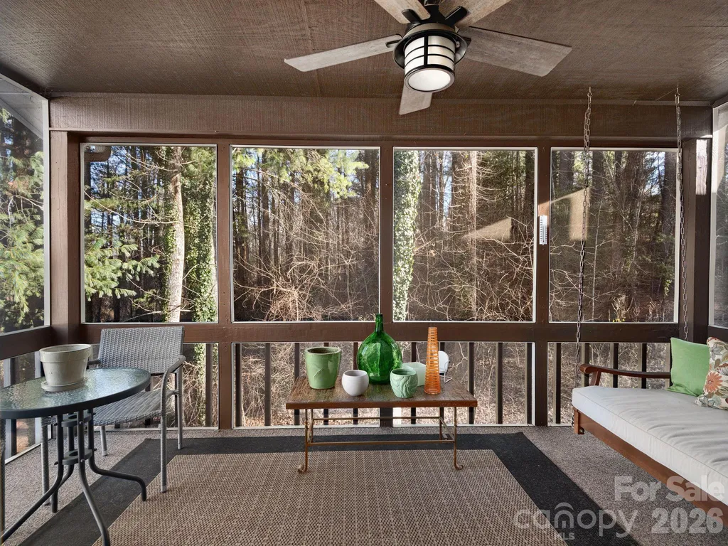 321 Britton Creek Drive Hendersonville NC 28791