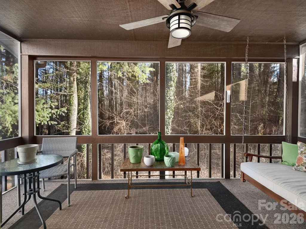 321 Britton Creek Drive Hendersonville NC 28791