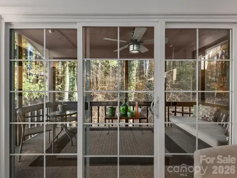 321 Britton Creek Drive Hendersonville NC 28791