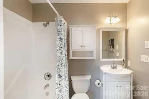 321 Britton Creek Drive Hendersonville NC 28791