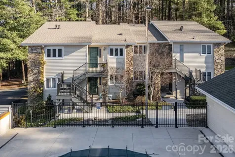 321 Britton Creek Drive Hendersonville NC 28791