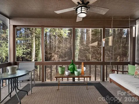 321 Britton Creek Drive Hendersonville NC 28791
