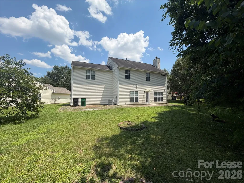 13505 Diadem Court Charlotte NC 28273