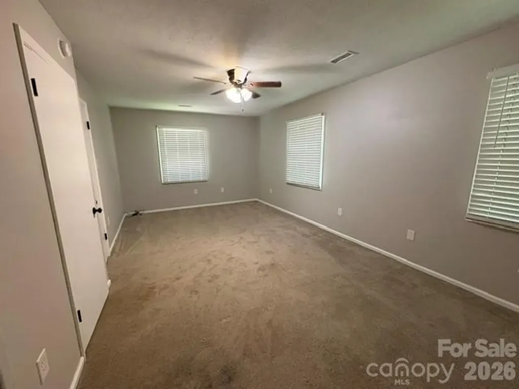 31 Spring Forest Circle Asheville NC 28803
