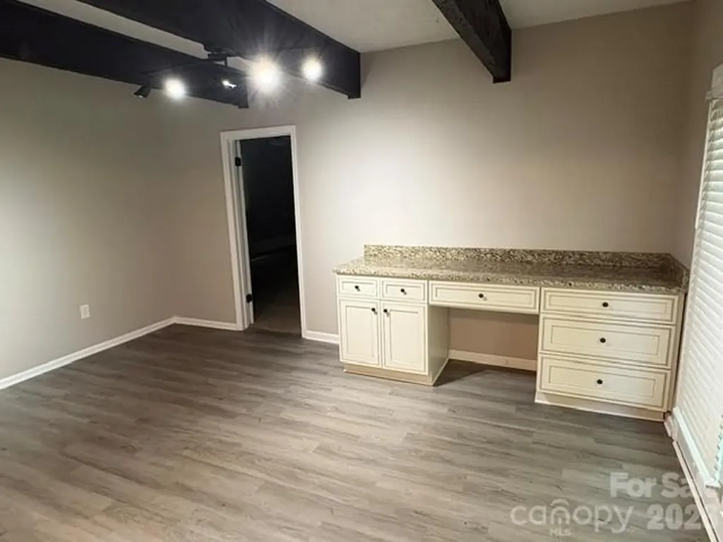 31 Spring Forest Circle Asheville NC 28803