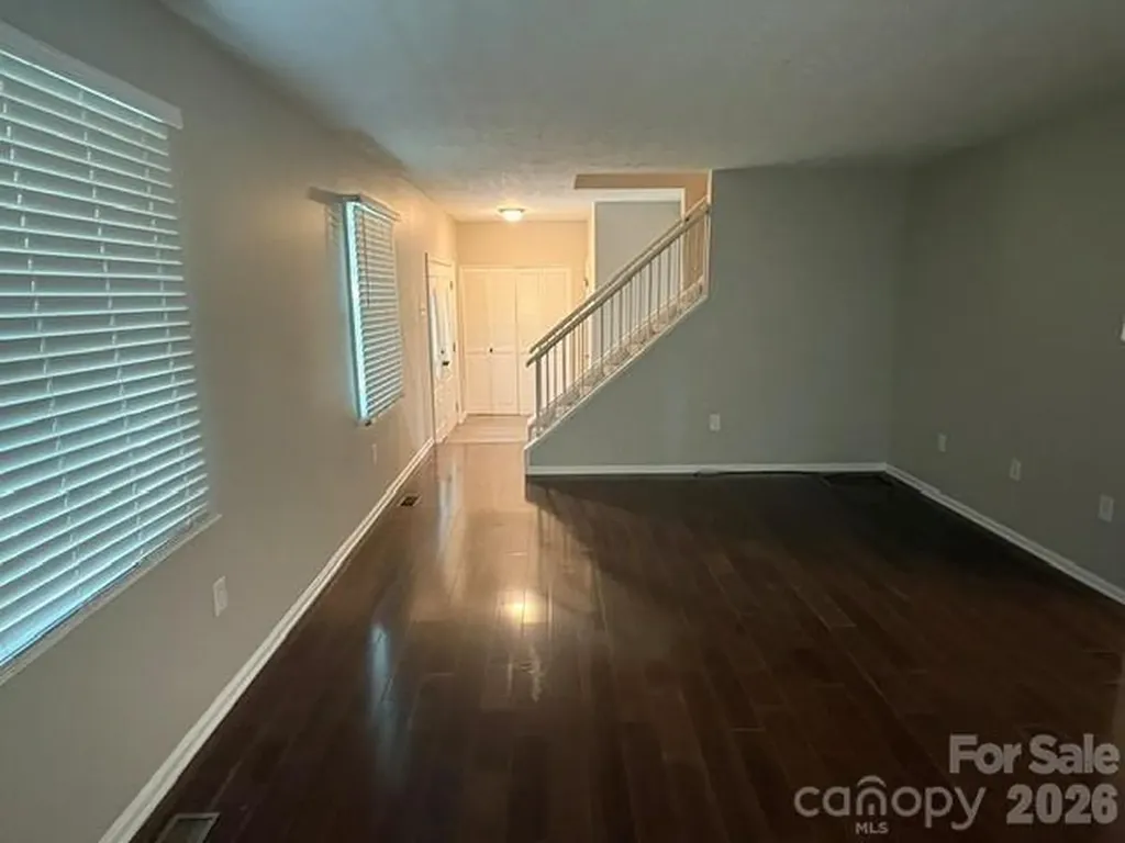 31 Spring Forest Circle Asheville NC 28803