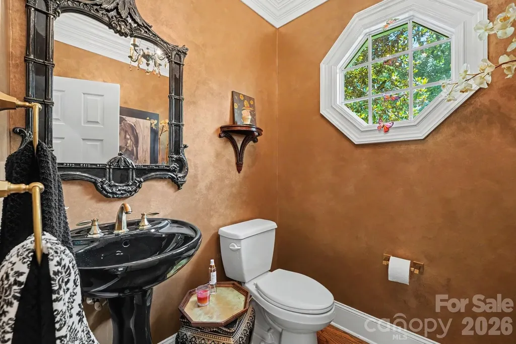 414 Saint Andrews Road Statesville NC 28625