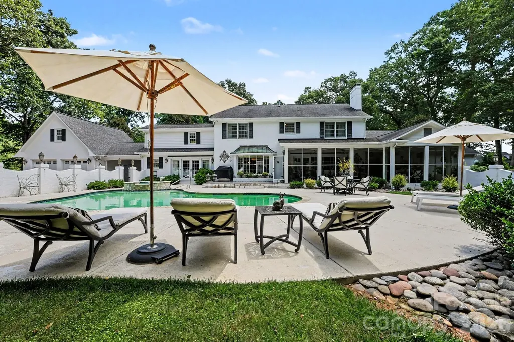 414 Saint Andrews Road Statesville NC 28625
