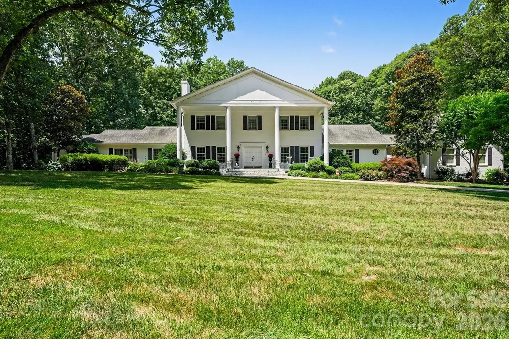 414 Saint Andrews Road Statesville NC 28625