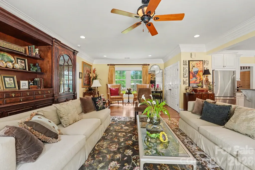 414 Saint Andrews Road Statesville NC 28625