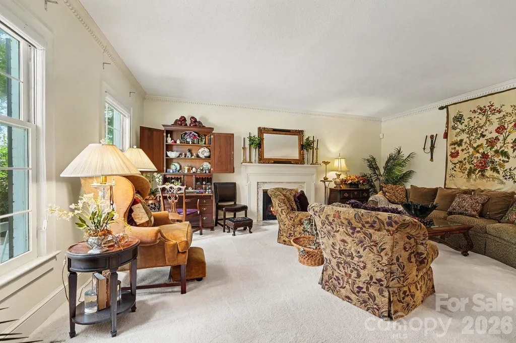 414 Saint Andrews Road Statesville NC 28625