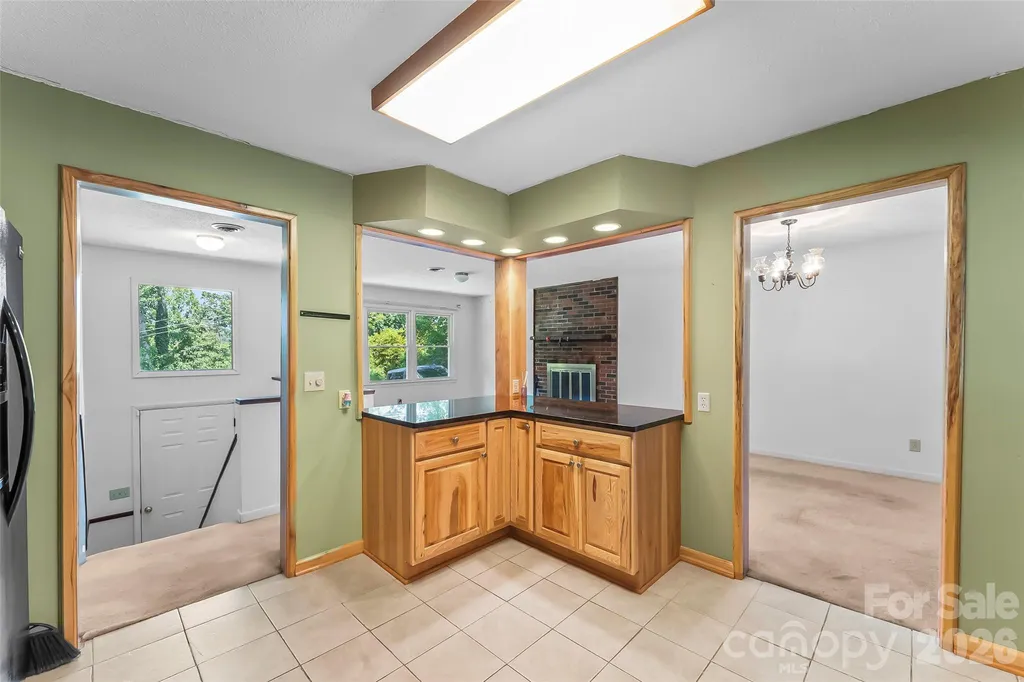 32 Swanns View Drive Marion NC 28752