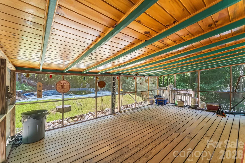 32 Swanns View Drive Marion NC 28752