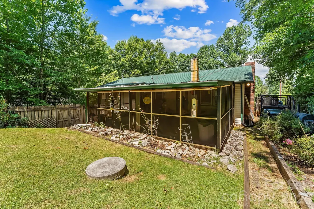 32 Swanns View Drive Marion NC 28752