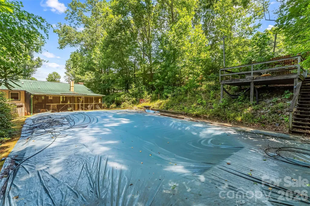 32 Swanns View Drive Marion NC 28752