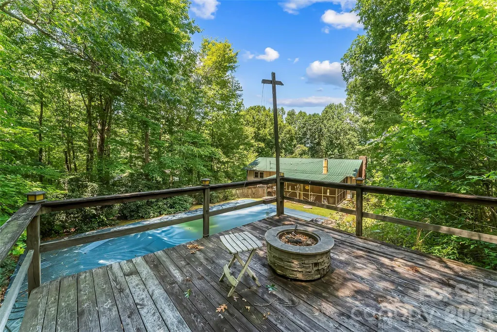 32 Swanns View Drive Marion NC 28752