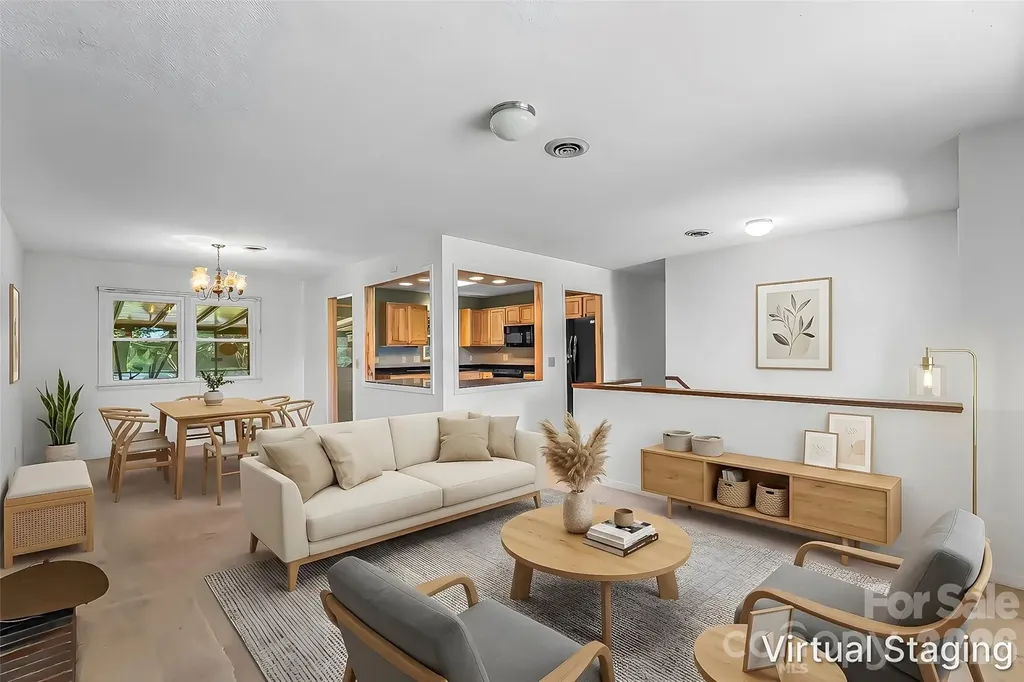 32 Swanns View Drive Marion NC 28752