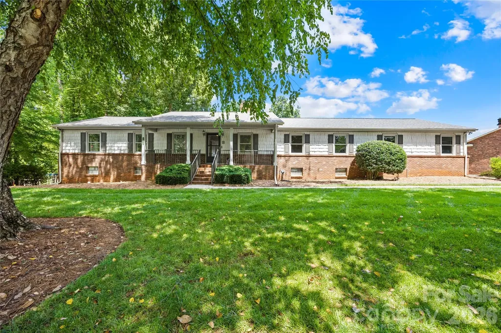 3960 Burton Lane Denver NC 28037