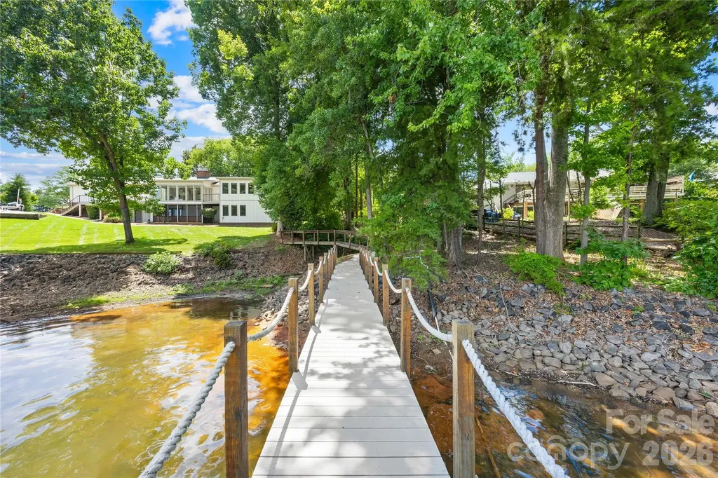 3960 Burton Lane Denver NC 28037