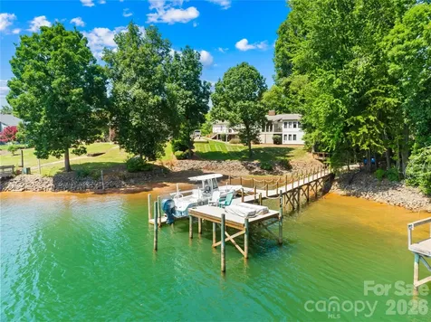 3960 Burton Lane Denver NC 28037