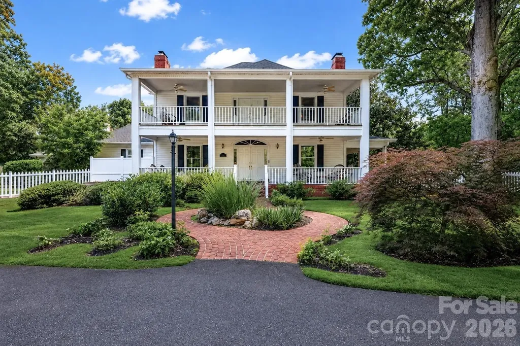 331 Beaver Farm Road Statesville NC 28625