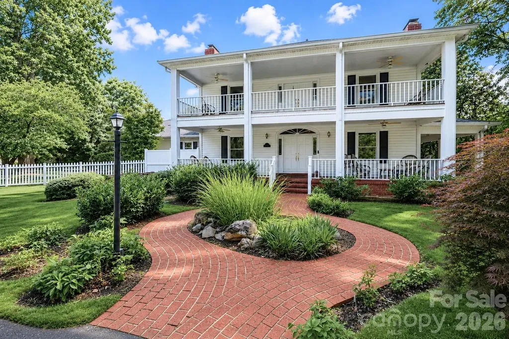 331 Beaver Farm Road Statesville NC 28625