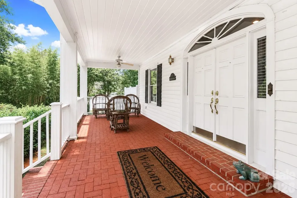 331 Beaver Farm Road Statesville NC 28625