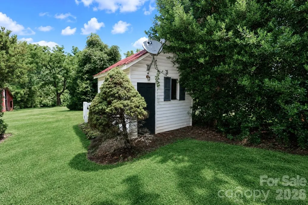 331 Beaver Farm Road Statesville NC 28625