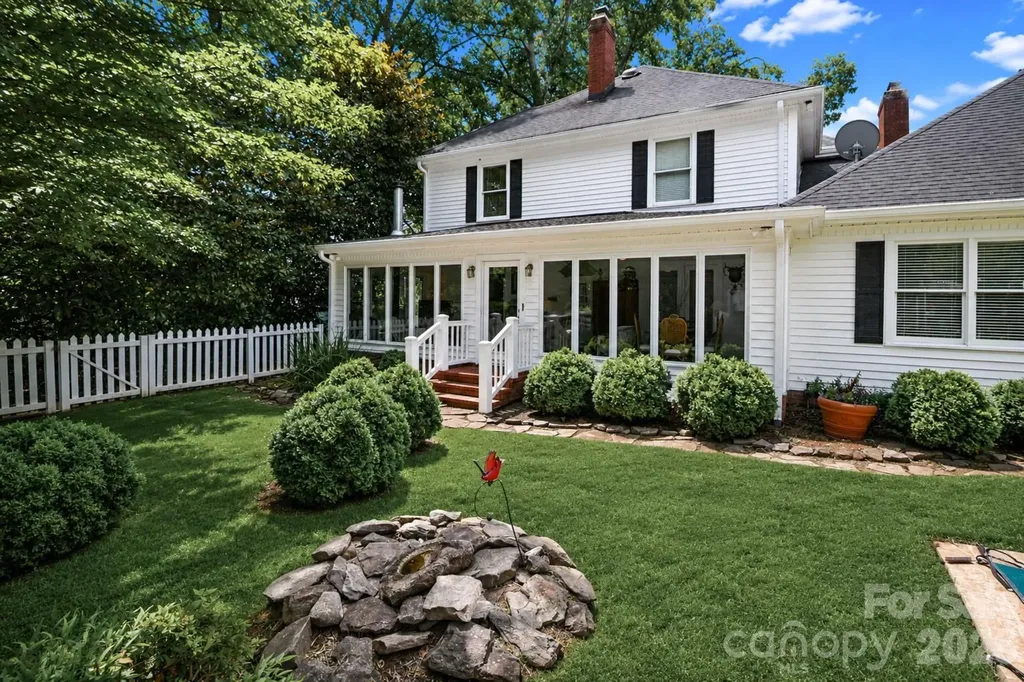 331 Beaver Farm Road Statesville NC 28625