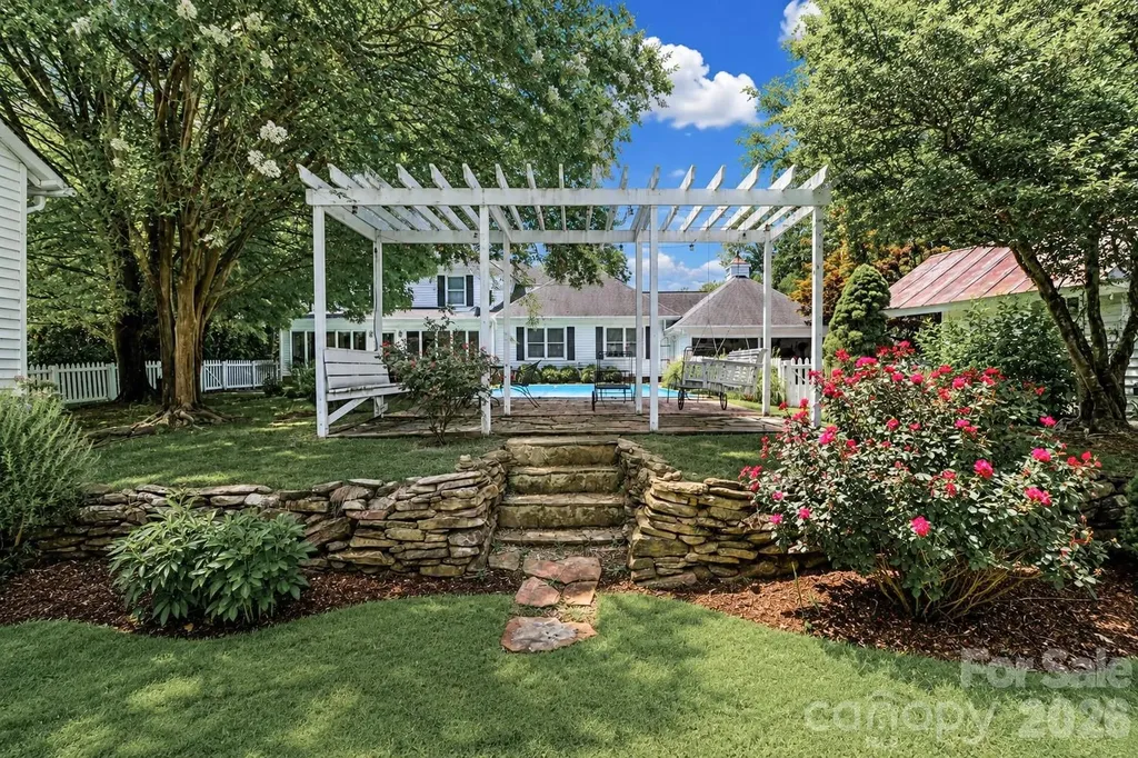 331 Beaver Farm Road Statesville NC 28625