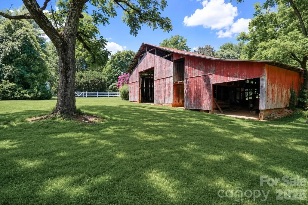 331 Beaver Farm Road Statesville NC 28625