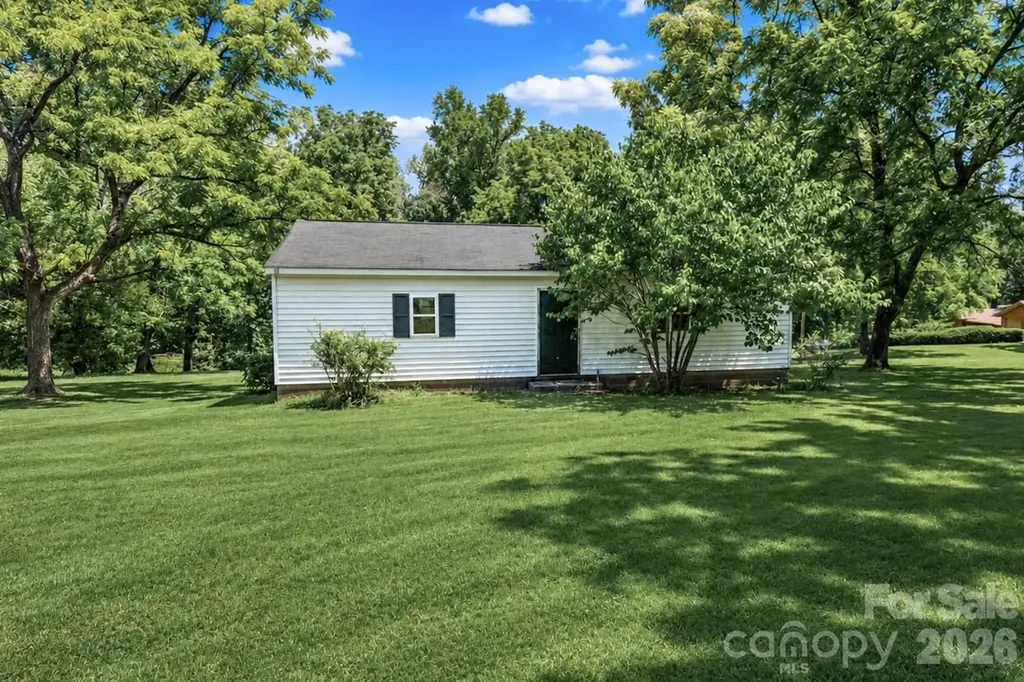 331 Beaver Farm Road Statesville NC 28625