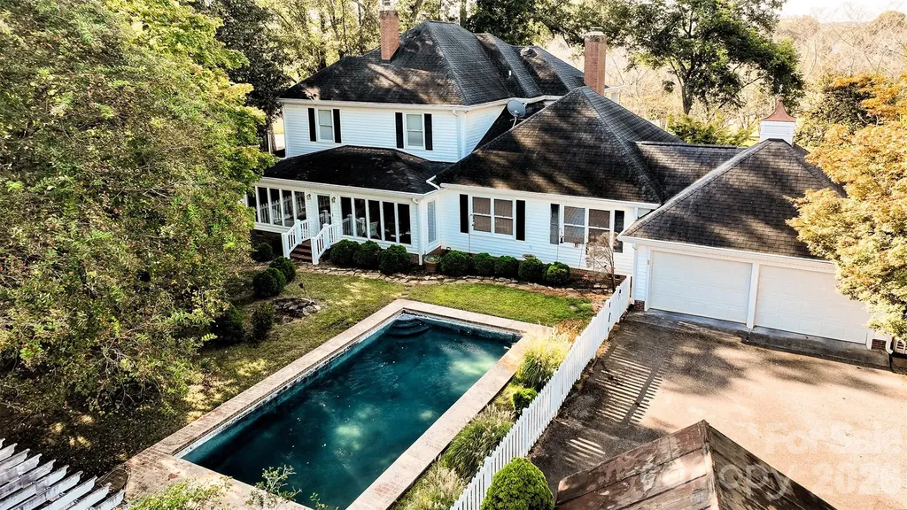 331 Beaver Farm Road Statesville NC 28625