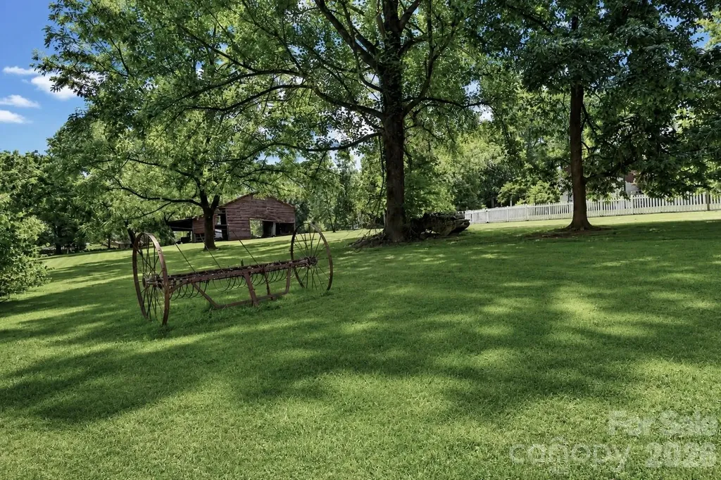 331 Beaver Farm Road Statesville NC 28625