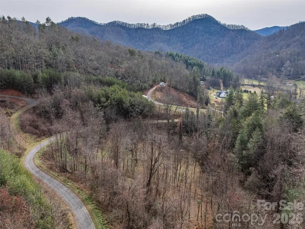 Lot 31 Hooper Cemetery Road Cullowhee NC 28723