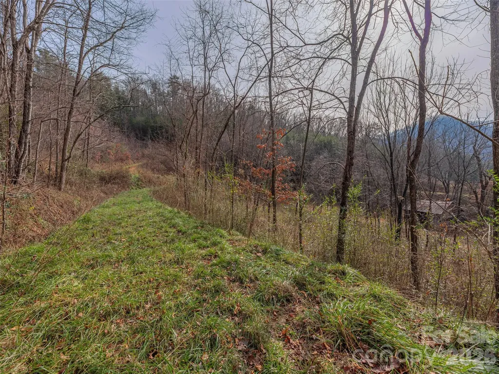 Lot 31 Hooper Cemetery Road Cullowhee NC 28723
