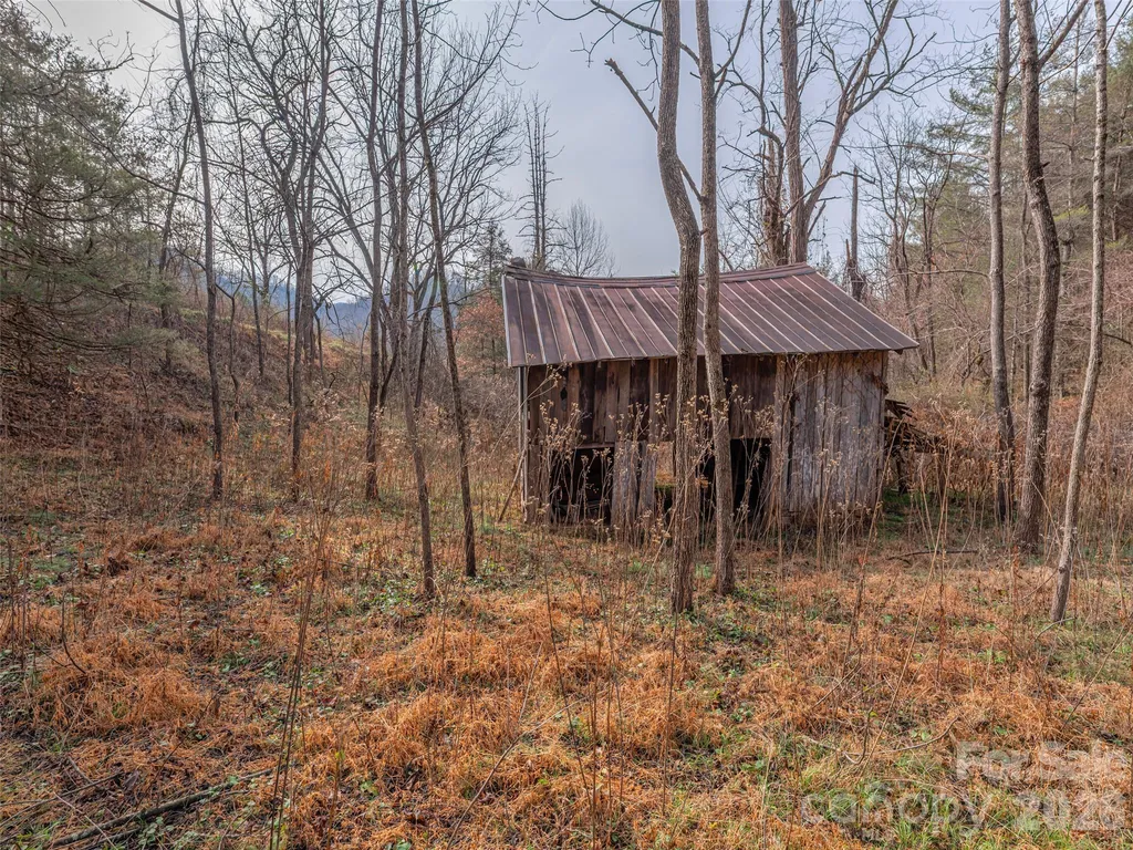 Lot 31 Hooper Cemetery Road Cullowhee NC 28723
