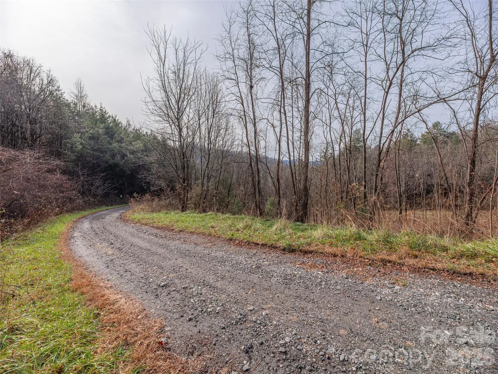 Lot 31 Hooper Cemetery Road Cullowhee NC 28723