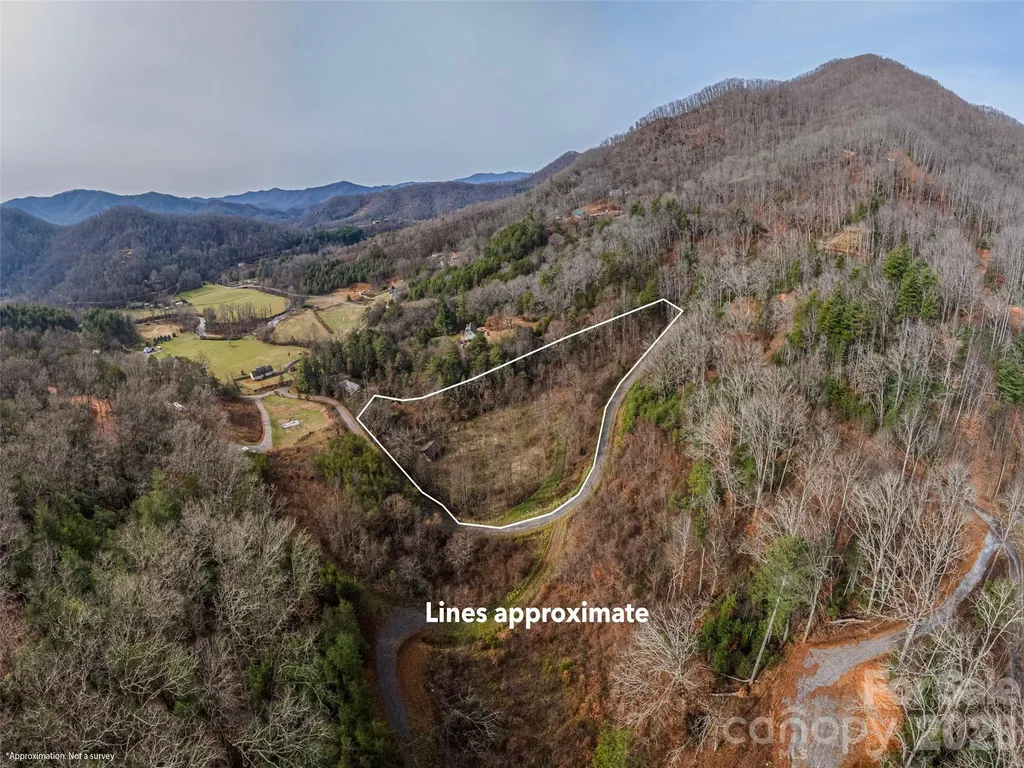 Lot 31 Hooper Cemetery Road Cullowhee NC 28723