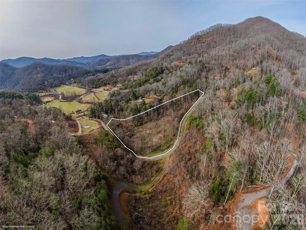 Lot 31 Hooper Cemetery Road Cullowhee NC 28723