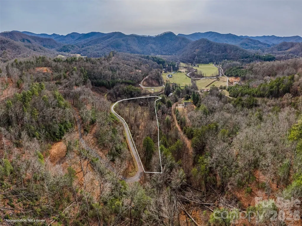 Lot 31 Hooper Cemetery Road Cullowhee NC 28723