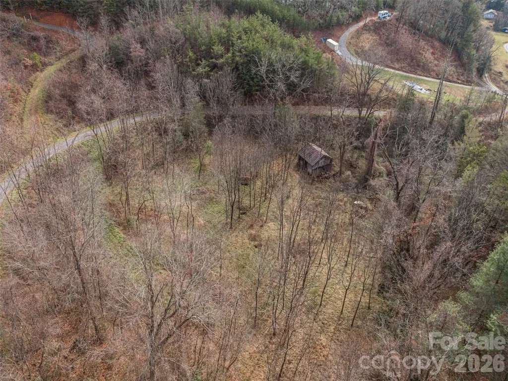 Lot 31 Hooper Cemetery Road Cullowhee NC 28723