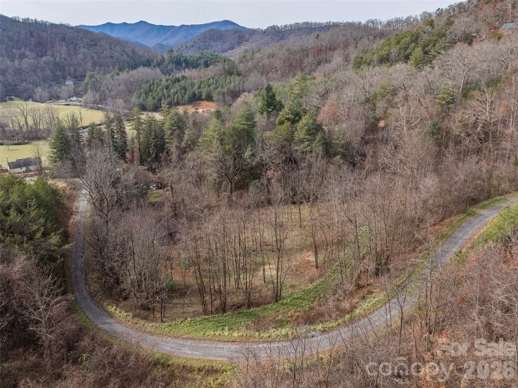 Lot 31 Hooper Cemetery Road Cullowhee NC 28723