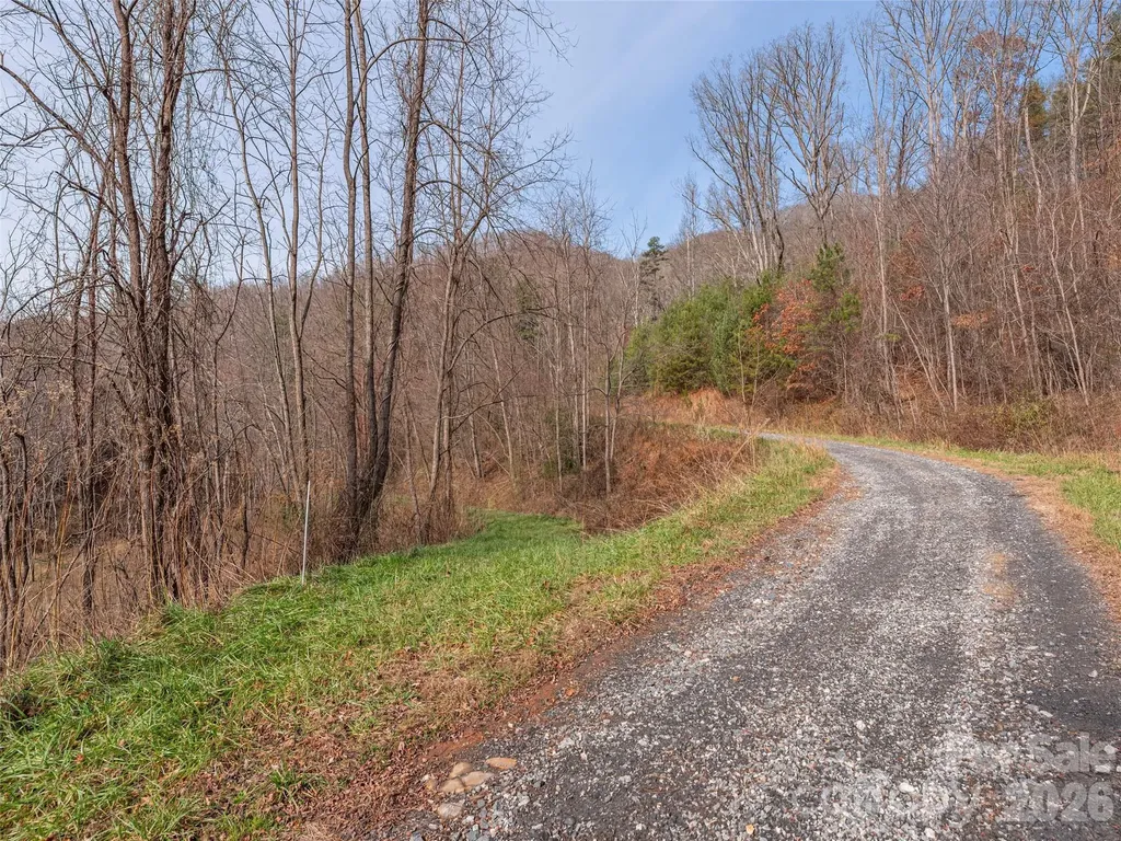 Lot 31 Hooper Cemetery Road Cullowhee NC 28723
