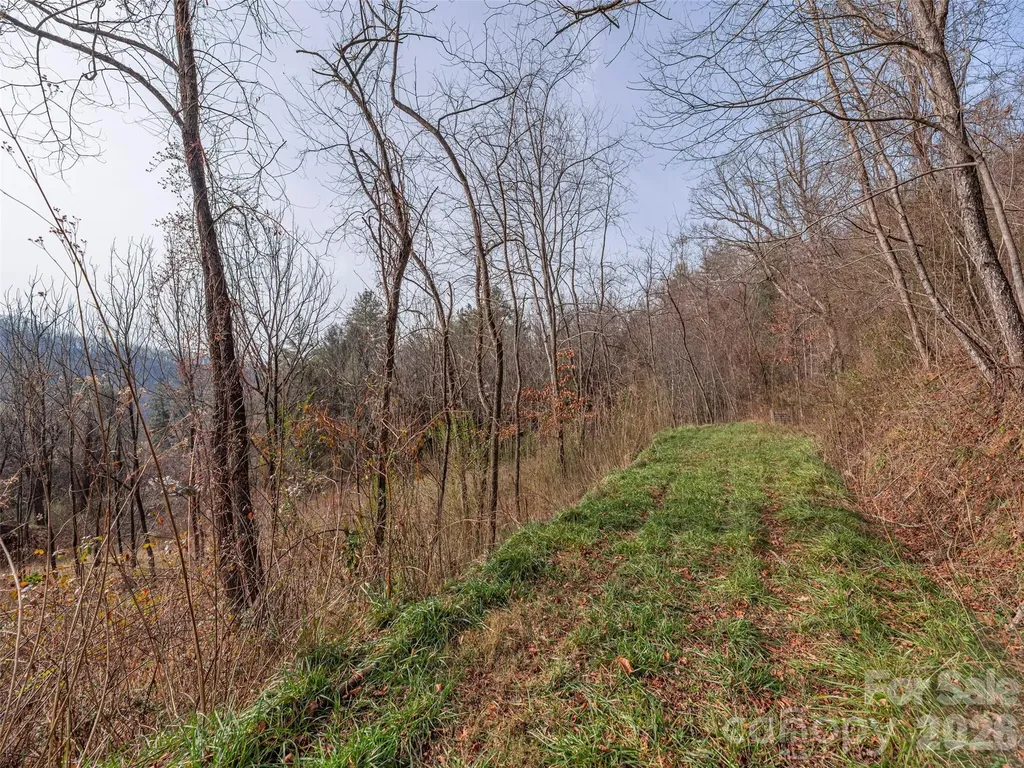 Lot 31 Hooper Cemetery Road Cullowhee NC 28723